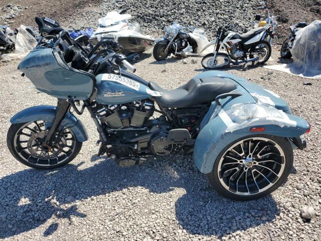2024 HARLEY-DAVIDSON FLTRT 1HD1MFP17RB854980