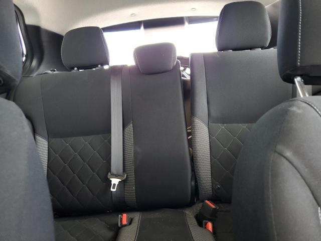 2020 NISSAN KICKS S 3N1CP5BVXLL557801