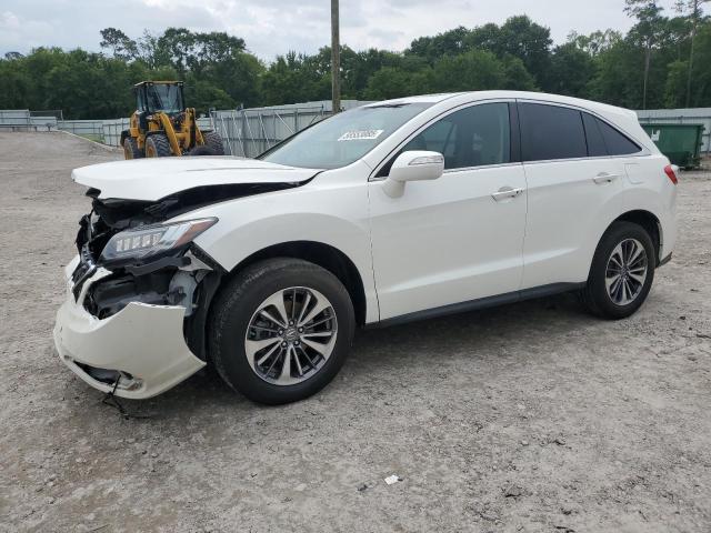 ACURA RDX ADVANC