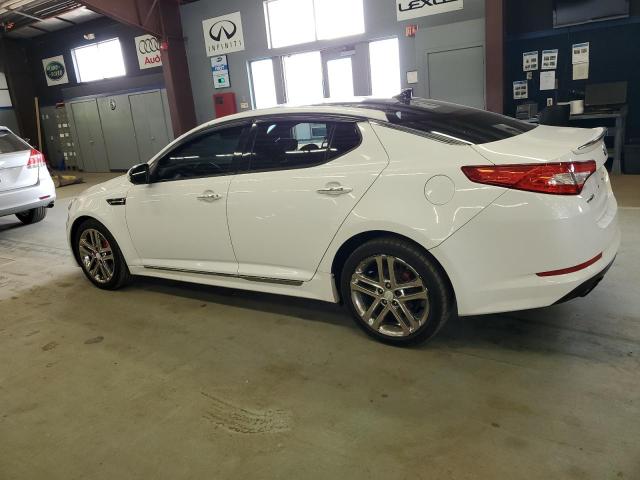Vin: 5xxgr4a65dg118421, lot: 58954415, kia optima sx 20132