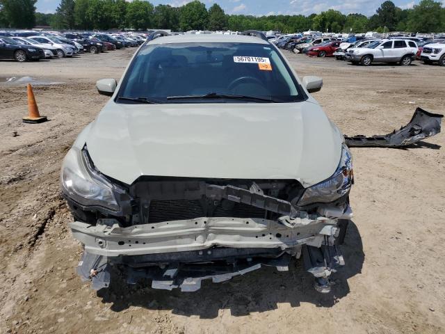 2015 SUBARU XV CROSSTREK 2.0 LIMITED JF2GPAMC6F8293600