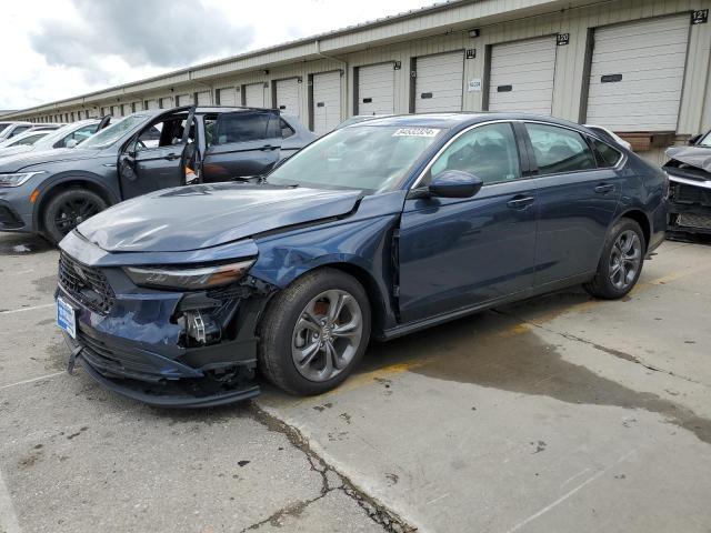 Vin: 1hgcy1f36ra082287, lot: 84532324, honda accord ex 2024 img_1