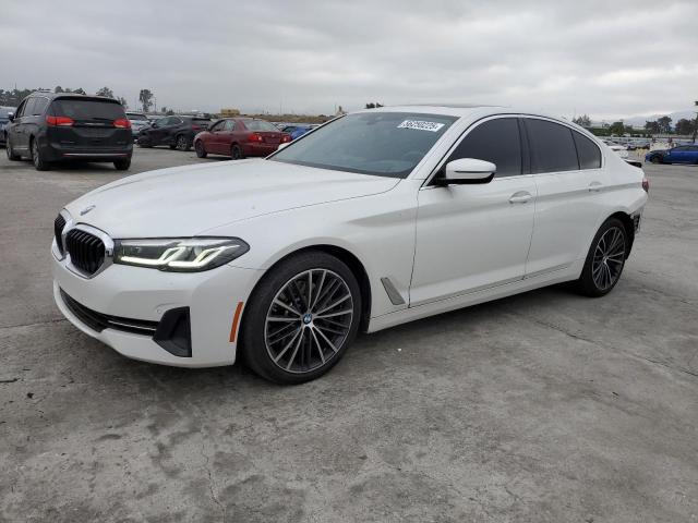 BMW 530 I