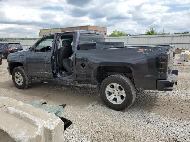 Vin: 1gcvkrecxgz100538, lot: 55441905, chevrolet all models k1500 lt 20162