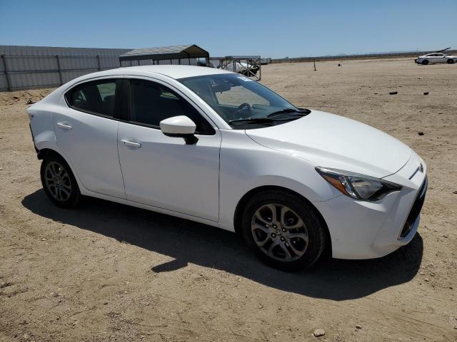 Vin: 3mydlbyv3ky509238, lot: 56578455, toyota yaris l 20194