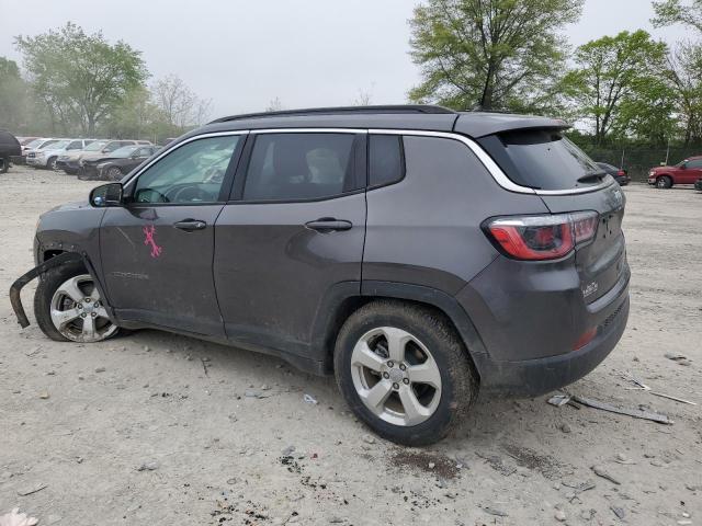 Vin: 3c4njcbb8jt287353, lot: 56069635, jeep compass latitude 20182