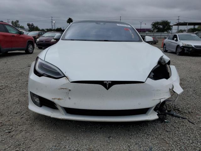 2016 TESLA MODEL S - 5YJSA1E49GF143466