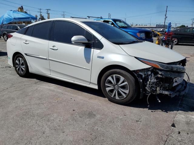 Vin: jtdkarfp8h3039198, lot: 50724955, toyota prius 20174