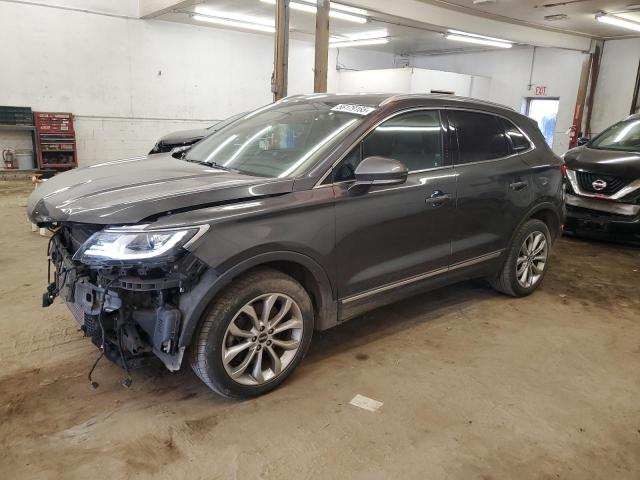 LINCOLN MKC SELECT