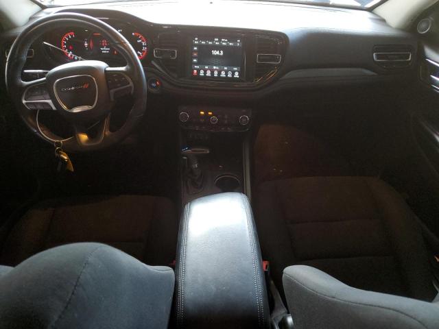 2022 DODGE DURANGO SX 1C4RDHAG7NC131034