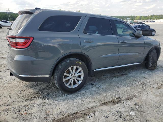 Vin: 1c4rdhag8kc616794, lot: 56682875, dodge durango sxt 20193