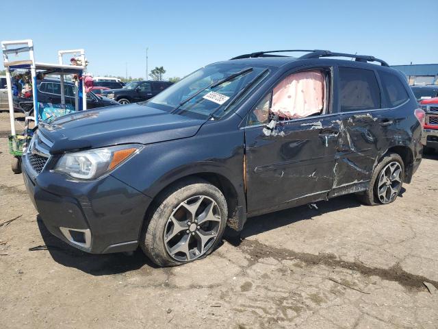 Vin: jf2sjgwc5fh484436, lot: 55567285, subaru forester 2.0xt touring 2015 img_1