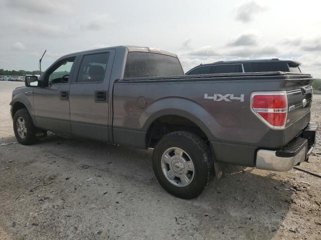 Vin: 1ftfw1ef5bfc54427, lot: 58923325, ford f-150 supercrew 20112
