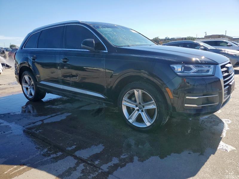 2018 AUDI Q7 PREMIUM - WA1LAAF72JD025328