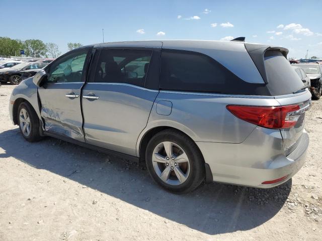 Vin: 5fnrl6h73kb129020, lot: 48163525, honda all models exl 20192