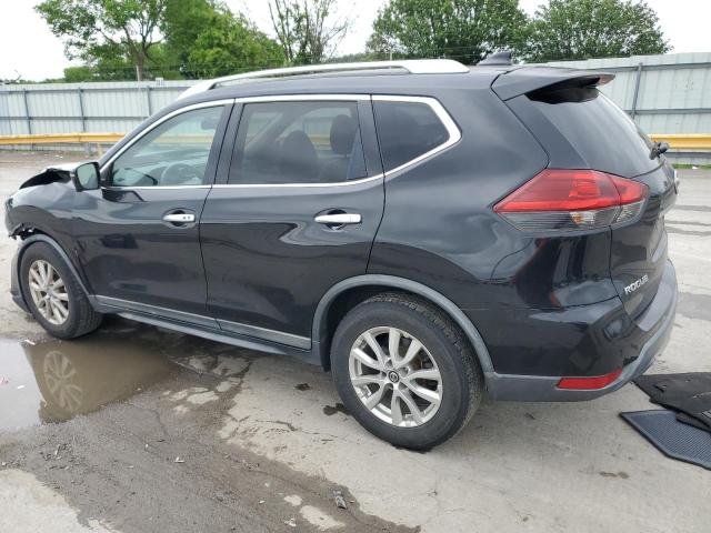 Vin: knmat2mv5jp549831, lot: 56219705, nissan rogue s 20182