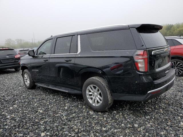 Vin: 1gnskckd3nr356120, lot: 55743595, chevrolet suburban k1500 lt 20222