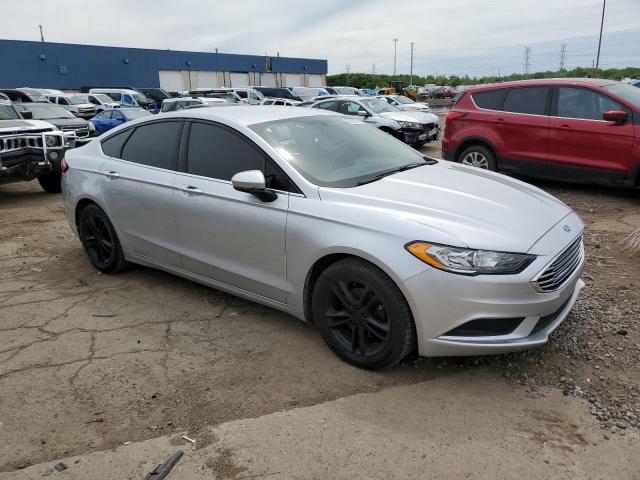 Vin: 3fa6p0hd1jr239822, lot: 58138715, ford fusion se 20184
