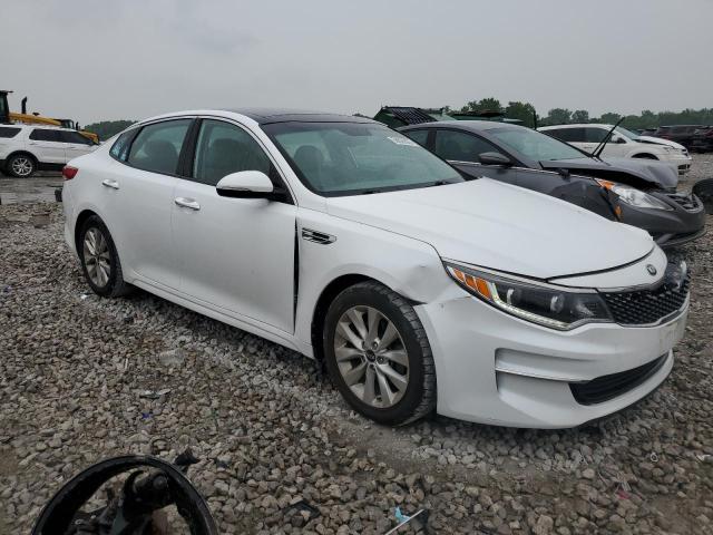 2016 KIA OPTIMA EX 5XXGU4L39GG071030