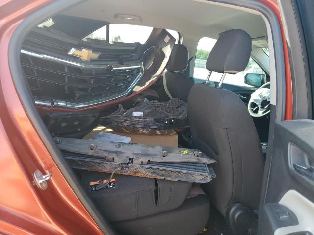 2020 CHEVROLET EQUINOX LS - 2GNAXHEV9L6236622