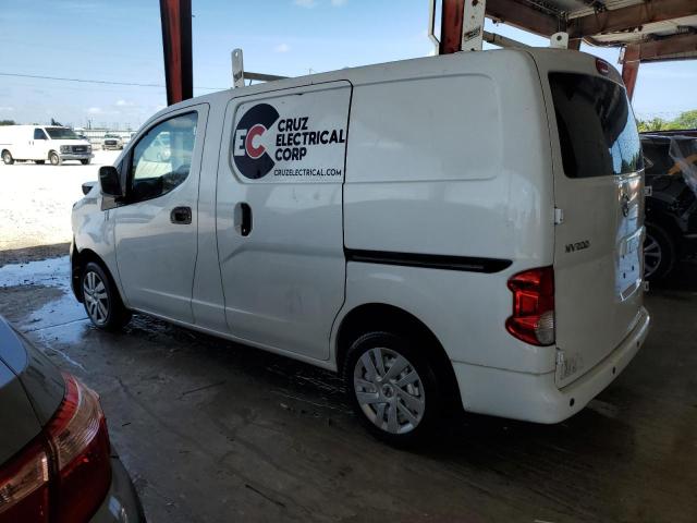 Vin: 3n6cm0kn7hk721587, lot: 56146165, nissan nv 2.5s 20172