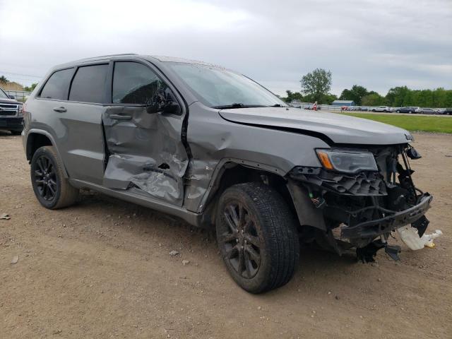 Vin: 1c4rjfag9lc416781, lot: 57808955, jeep grand cher laredo 20204