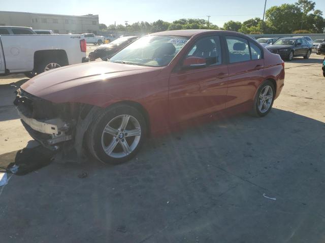 Vin: wba3b1g53fnt02664, lot: 56241535, bmw 3 series i 2015 img_1