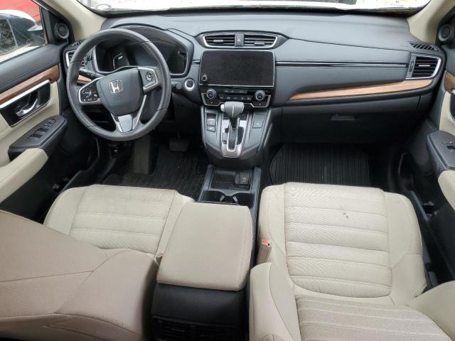 2019 HONDA CR-V EX - 2HKRW2H53KH624706