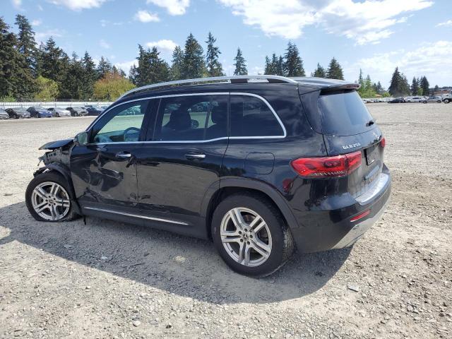 Vin: w1n4m4hb4lw035833, lot: 55117135, mercedes-benz glb-class 250 4matic 20202