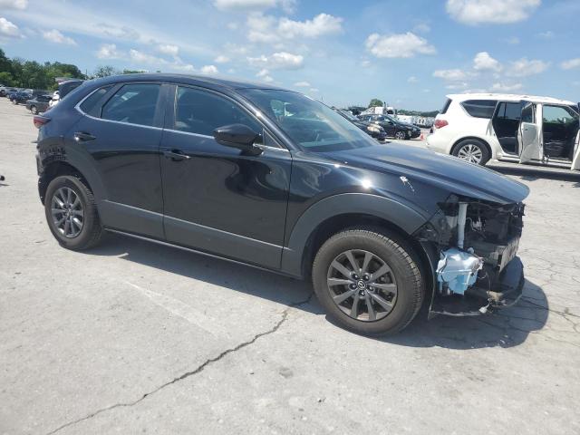 2021 MAZDA CX-30 - 3MVDMAAL6MM211497