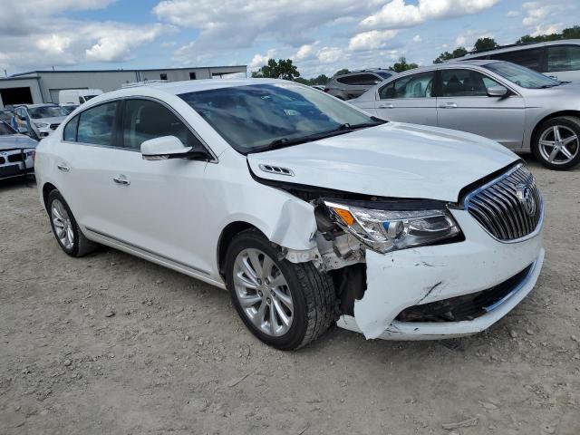Vin: 1g4gb5g33ef193850, lot: 58563745, buick lacrosse 20144