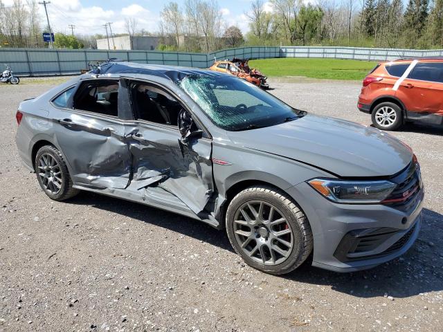 Vin: 3vw6t7buxkm153184, lot: 55966045, volkswagen jetta gli 20194