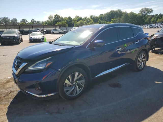 2020 NISSAN MURANO SL 5N1AZ2CJ6LN168285