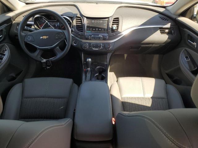 2018 CHEVROLET IMPALA LS 2G11Z5S36J9130363