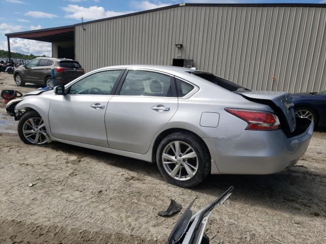 2015 NISSAN ALTIMA 2.5 - 1N4AL3AP9FC149111