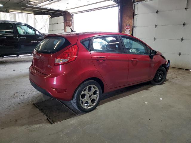 Vin: 3fadp4fj9bm140610, lot: 55143325, ford fiesta ses 20113