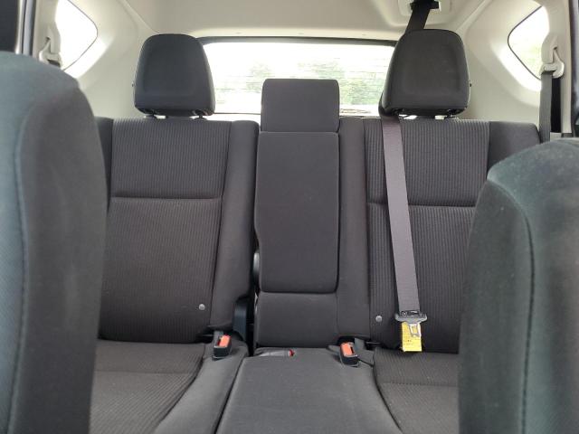 2018 TOYOTA RAV4 LE - JTMBFREV1JJ239455