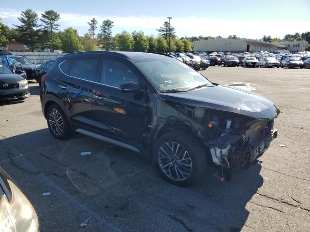 Vin: km8j3cal1ku973739, lot: 57294325, hyundai tucson limited 20194