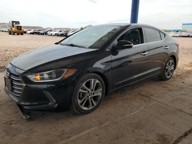 Vin: 5npd84lf2hh107373, lot: 56747845, hyundai elantra se 2017 img_1