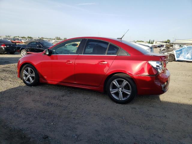 Vin: 1g1pe5sbxe7419833, lot: 57303095, chevrolet cruze lt 20142