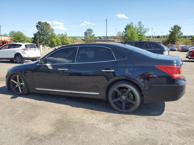 Vin: kmhgh4jh1du063847, lot: 58177565, hyundai equus signature 20132