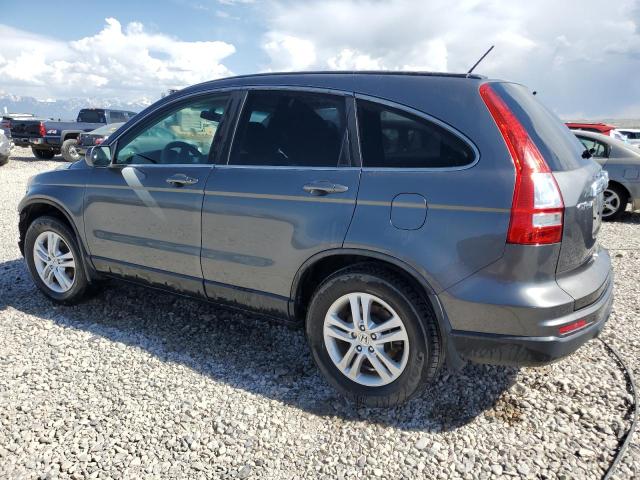 Vin: 5j6re4h70bl035148, lot: 58076605, honda crv exl 20112
