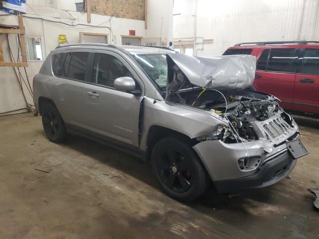 Vin: 1c4njdeb4gd687023, lot: 57462425, jeep compass latitude 20164