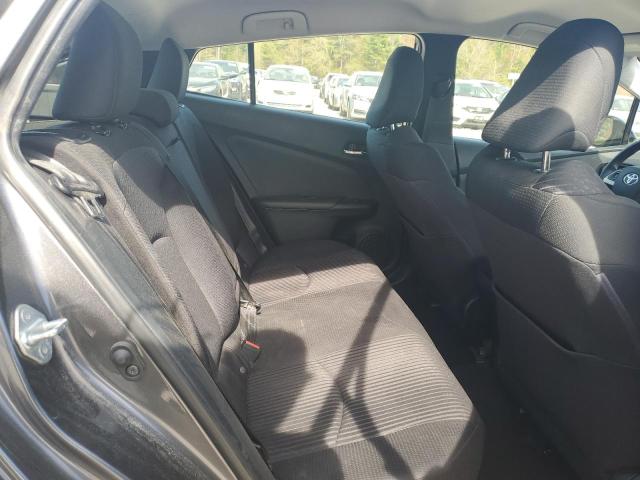 2016 TOYOTA PRIUS - JTDKBRFU3G3011729