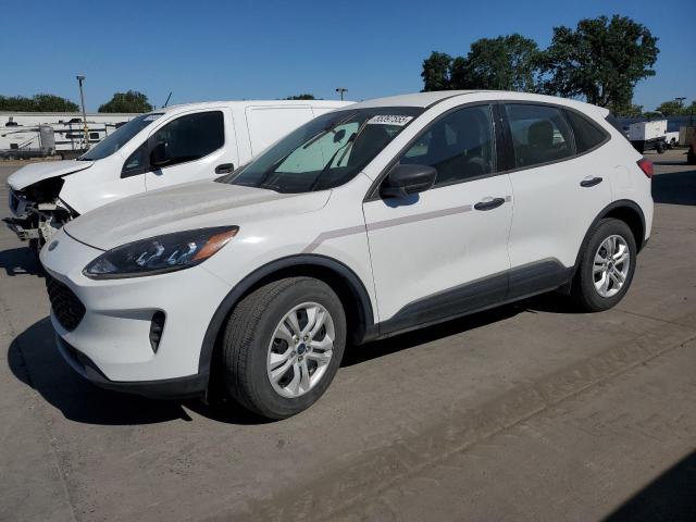 Vin: 1fmcu0f66lua12157, lot: 55397555, ford escape s 2020 img_1