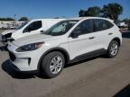 2020 FORD ESCAPE S - 1FMCU0F66LUA12157