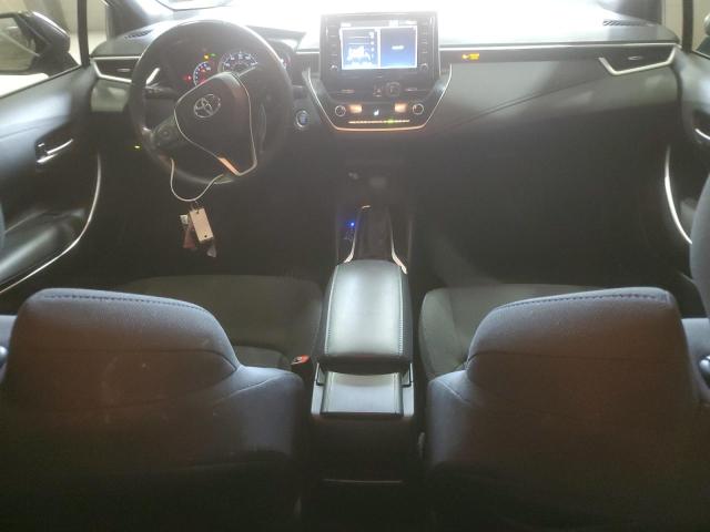 2021 TOYOTA COROLLA SE - JTDP4MCE6MJ058826