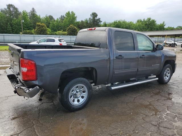 Vin: 3gcpcrea4bg120314, lot: 57345185, chevrolet all models c1500 ls 20113