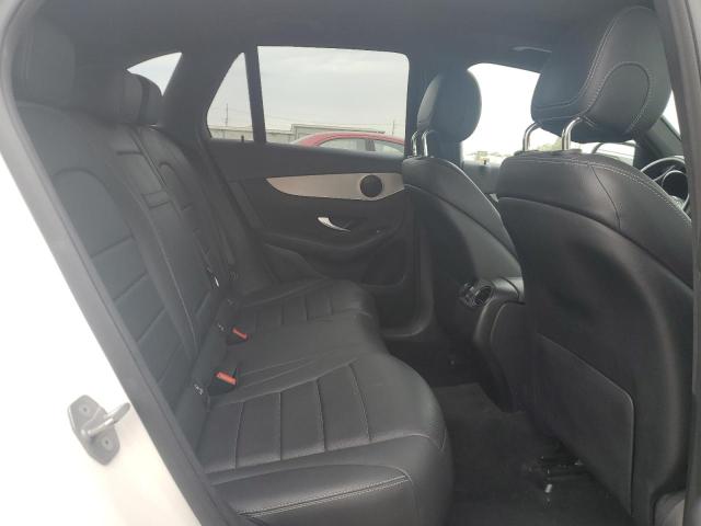 2019 MERCEDES-BENZ GLC 350E WDC0G5EB6KF617934