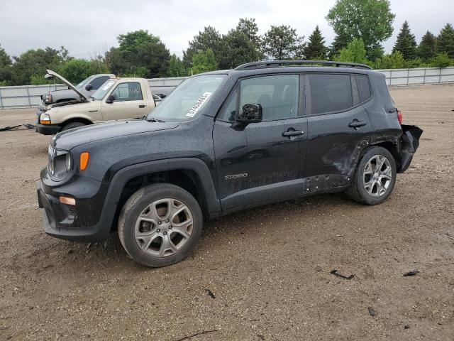 JEEP RENEGADE L